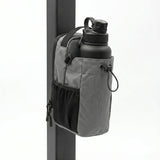 MOVEZI Magnetic Gym Bag