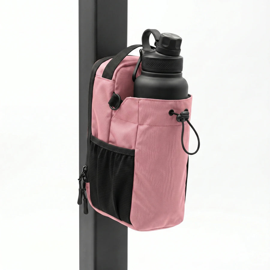 MOVEZI Magnetic Gym Bag