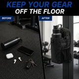 MOVEZI Magnetic Gym Bag