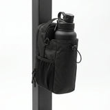 MOVEZI Magnetic Gym Bag